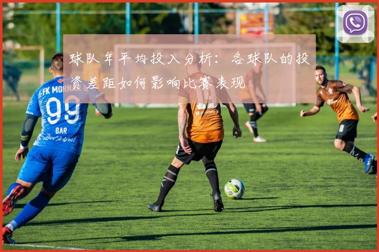 球队年平均投入分析：各球队的投资差距如何影响比赛表现